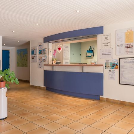 سان مالو Residence Pierre & Vacances Ty Mat المظهر الخارجي الصورة
