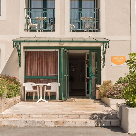 سان مالو Residence Pierre & Vacances Ty Mat المظهر الخارجي الصورة