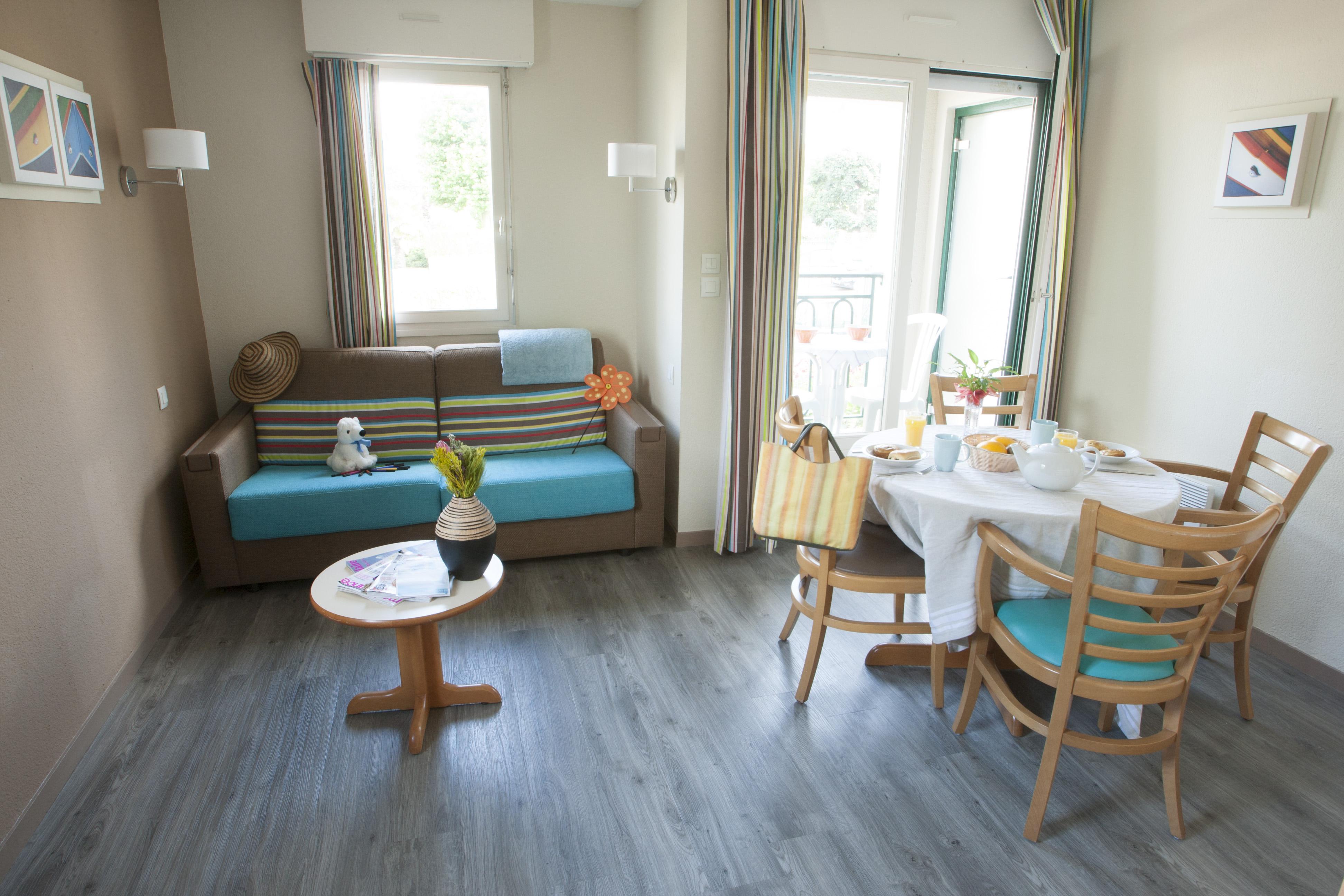 سان مالو Residence Pierre & Vacances Ty Mat المظهر الخارجي الصورة