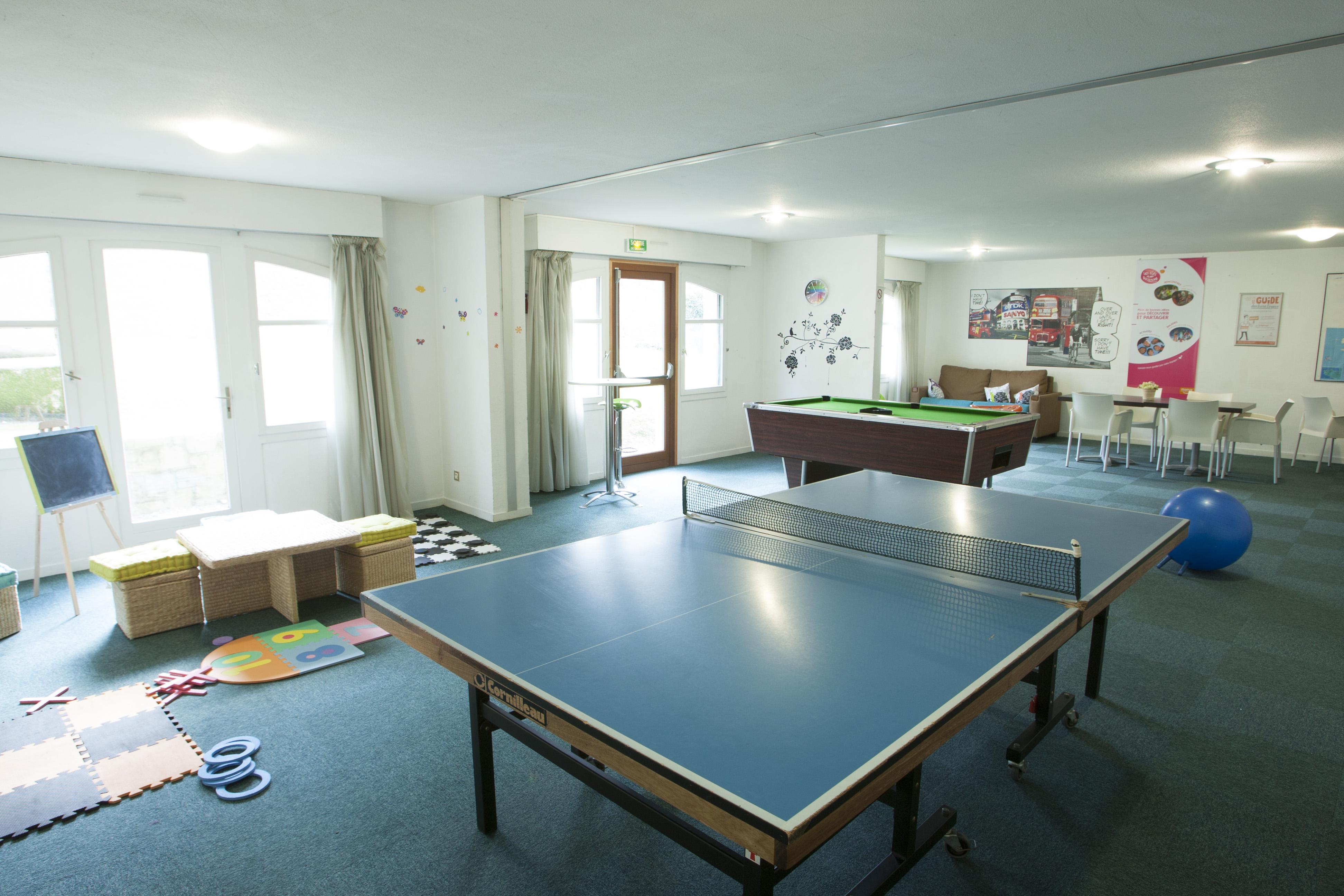 سان مالو Residence Pierre & Vacances Ty Mat المظهر الخارجي الصورة